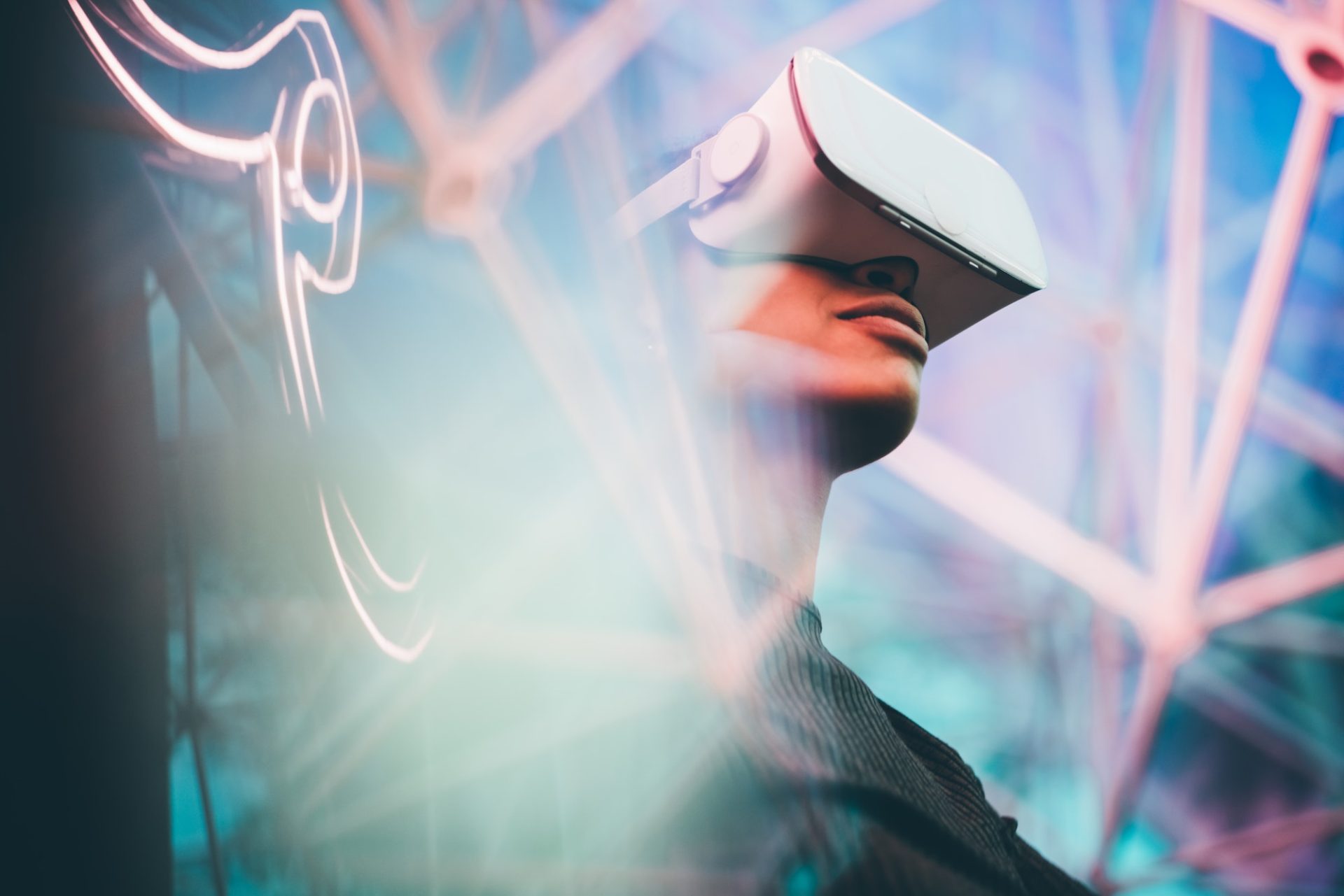 Diseño de Experiencias Virtuales Personalizadas