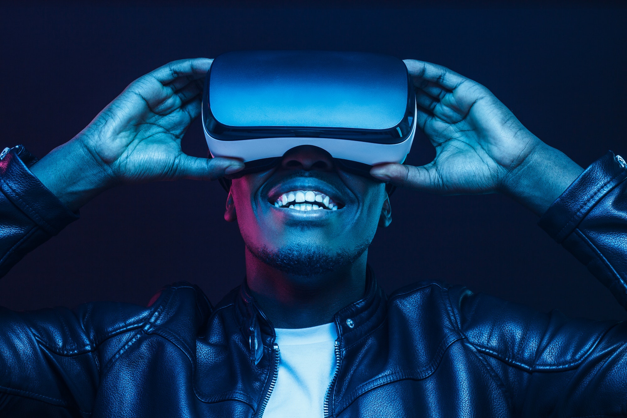 Eventos Virtuales y Experiencias en Vivo