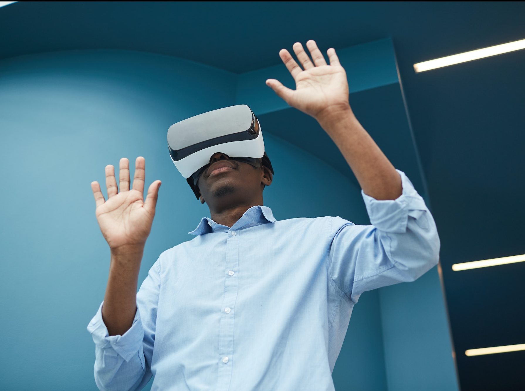 Narrativas Interactivas en AR y VR