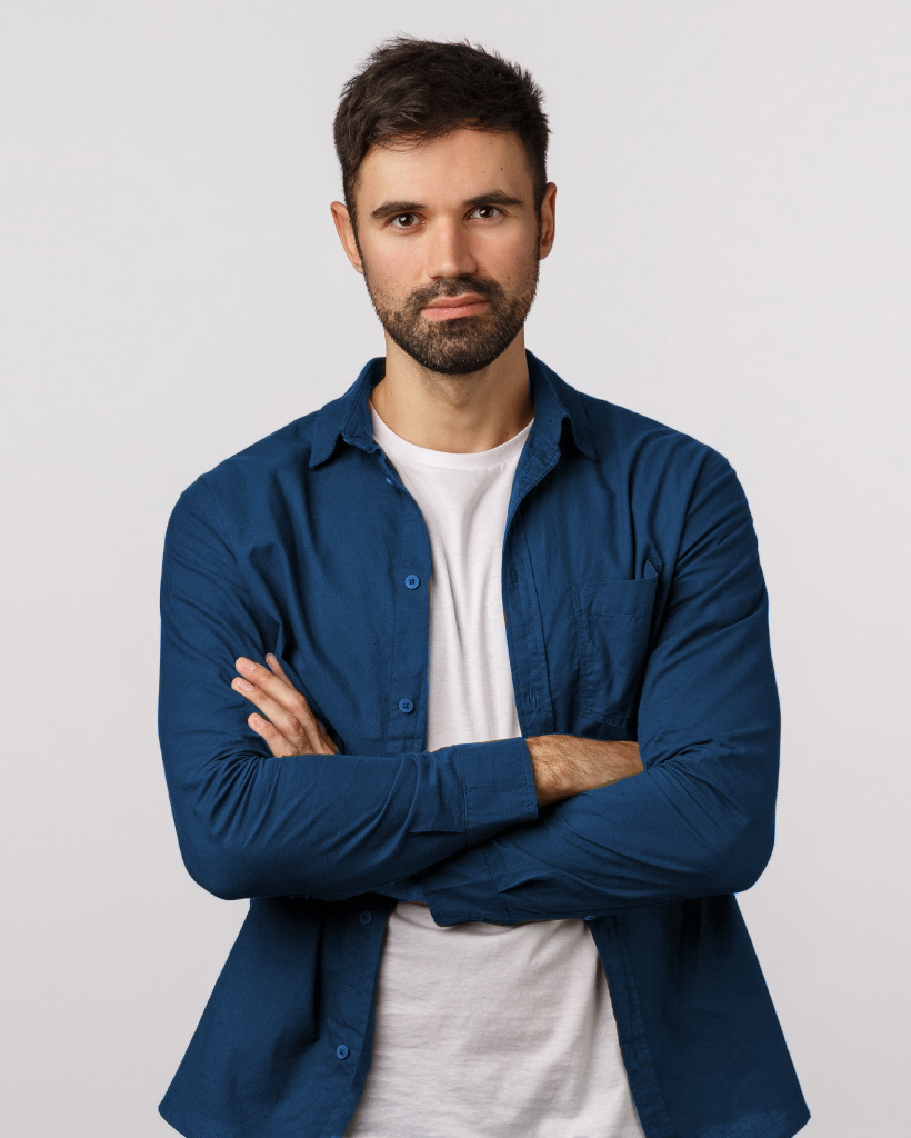 Carlos Gutiérrez