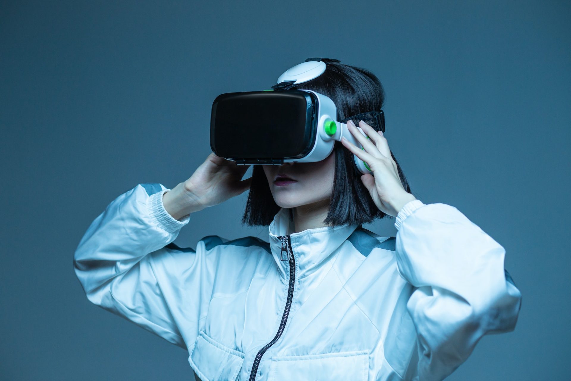 Simulaciones y Entrenamientos en VR